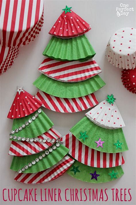 Chuckys Place 15 Easy And Fun Diy Christmas Ornaments Kids Can Make