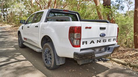 2020 Ford Ranger Fx4 Review Caradvice
