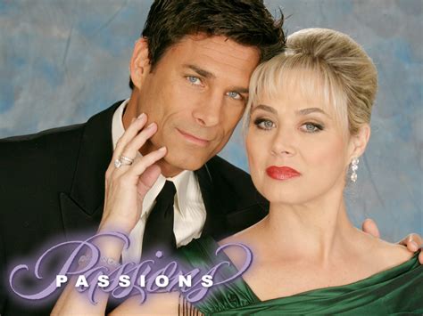 Passions Wallpapers