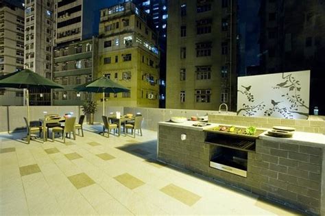 V Play Picture Of V Causeway Bay 2 Serviced Apartments Hong Kong