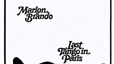 Last Tango In Paris 1973 Traileraddict