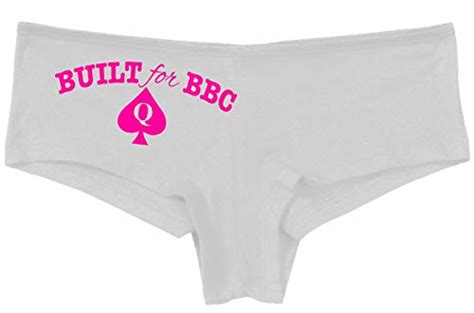 knaughty knickers built for bbc pawg queen of spades qos slutty white cat house riot