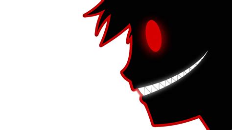 Red Eye Wallpaper Anime 2560x1440 Wallpaper