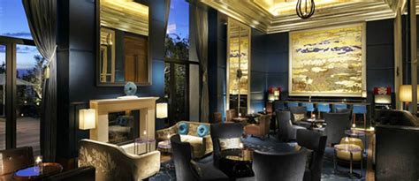 Award Winning Hotel Design From Ga Design Hospitality Interiors Magazine