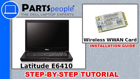 Dell Latitude E6410 Network Controller Driver Wifi