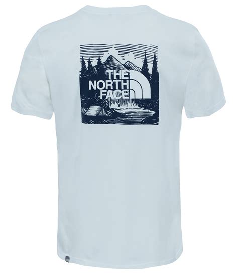 The North Face Redbox Celebration T Shirt Nf0a2zxesft Nf0a2zxesft