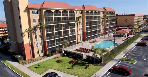 Westgate Towers Resort Kissimmee Best Day