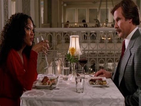 Meagan Good Shines In Anchorman The Legend Continues Trailer