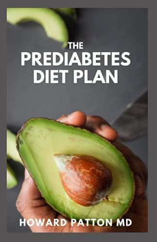 The Prediabetes Diet Plan How To Reverse Prediabetes And Prevent