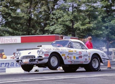 Maybe you would like to learn more about one of these? Pin by Michael Power on Drag racing Corvettes (With images ...