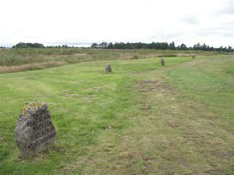 Culloden Scotland Most Haunted Places Haunted Places Culloden