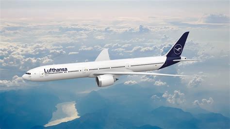 Lufthansa Gears Up For New Business Class In 2023 Executive Traveller