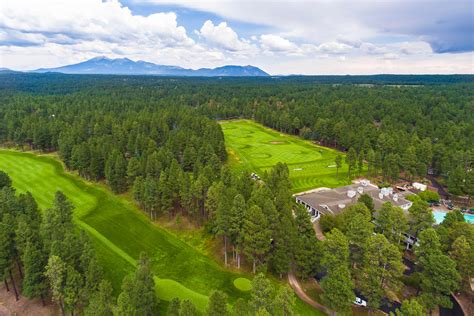 Forest Highlands Info Flagstaff Golf Course Properties
