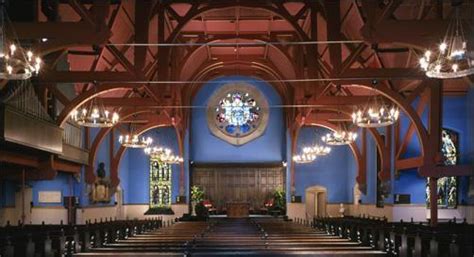 Campaign To Restore First Unitarian Church Of Philadelphia Uu World