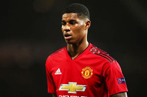 30,000 fans are expected to be inside old trafford in the largest crowd at the theatre of dreams in 16 months. Man Utd news: Marcus Rashford hailed for 'legendary ...