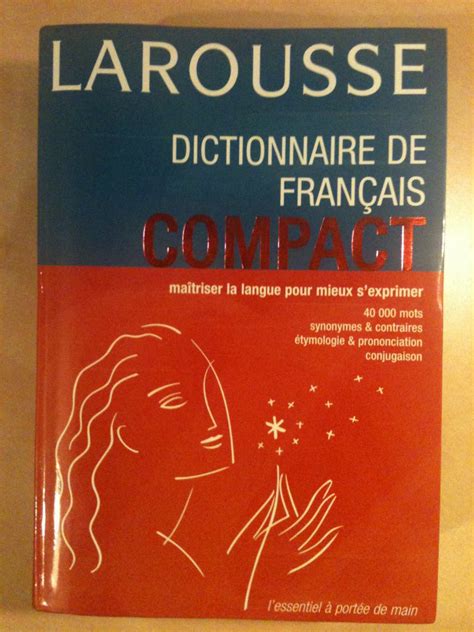Dictionnaire De Français Pour Toute Information Nhésitez Pas à
