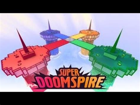 The codes give 2940 crowns, 20 stickers, and gift bomb in roblox super doomspire!super. ALL NEW SUPER DOOMSPIRE CODES AND GAMEPLAY - YouTube