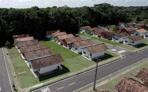 Minha Casa Minha Vida Programa Aumenta Valor M Ximo De Im Veis