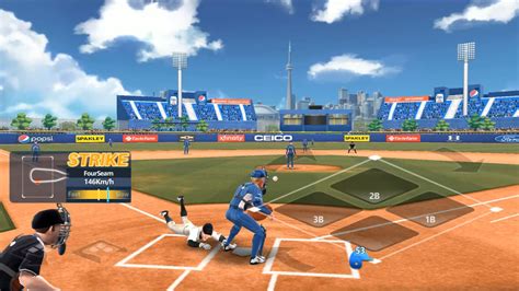 Baseball Clash Real Time Game Download Apk For Android Free