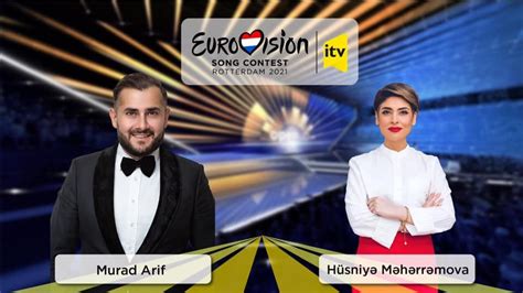 Armenia's national broadcaster, amptv, has announced that armenia is withdrawing from this year's eurovision song contest. В Азербайджане названы комментаторы "Евровидения 2021"