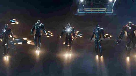 Iron Man Filme Kaufen Ausleihen Rakuten Tv