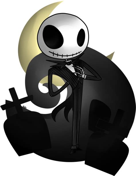 Jack Skellington And Sally Png 374 Transparent Png Illustrations And