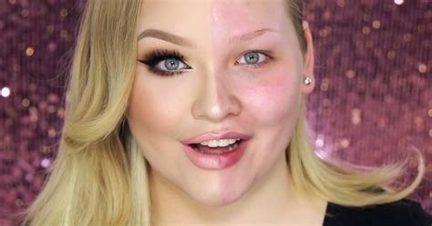 Nikkietutorials Is The Youtube Vlogger Who Wants To Stop Makeup Shaming