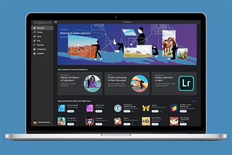 You can quickly layout shapes on slides to create interface screens, add links to create interactivity between screens. Adobe Lightroom CC Is Making A Comeback On The Mac App ...