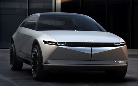 It was revealed globally on 23 february 2021. Hyundai Ioniq 5 : prix, commercialisation, autonomie ...