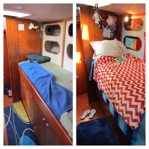 Purchase durable and quality boats with cabin on alibaba.com. Before and after pictures of cabin makeovers on a boat ...