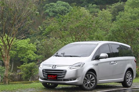 M7 aerospace, a united states aerospace company. 全家共遊 安全至上!Luxgen M7 Turbo Eco Hyper試駕報導 - CarStuff 人車事