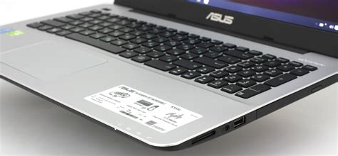 Ноутбук Asus X555l Цена Telegraph