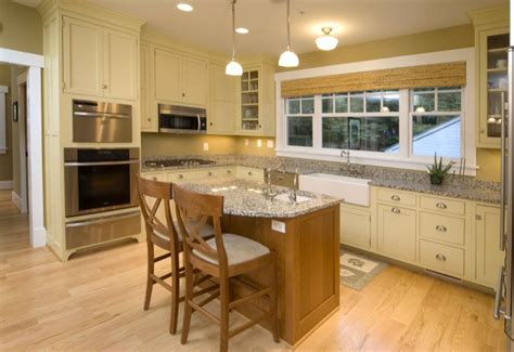 The craftsman house displays the honesty and simplicity of a truly american house. Interior Elements of Craftsman Style House Plans ...