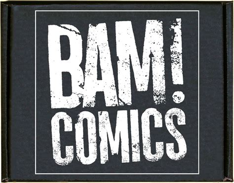 The Bam Comics Box Reviews Get All The Details At Hello Subscription