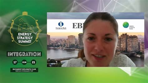 Roxana Simon Loeys Ebrd 2021 Energy Strategy Summit English Youtube