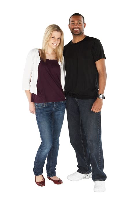 How To Talk With Teens About Interracial Dating Healthfully
