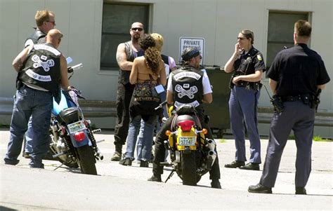 12 Most Dangerous Biker Gang Kalebdantarian