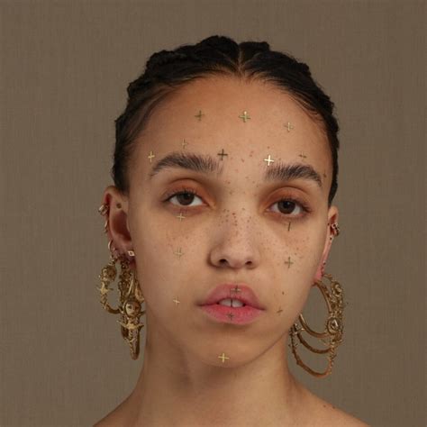 Fka Twigs Releases New Single And Video Cellophane Rated Randb