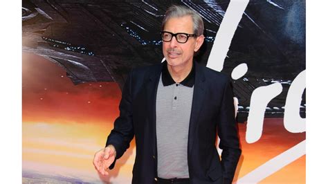 Jeff Goldblum Reveals Jurassic World 3 Will Film Next Summer 8days