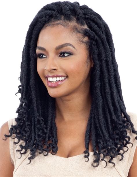 They are one of the most popular hairstyles for black women. Freetress Synthetic Hair Crochet Braids 2x Cuban Gorgeous ...