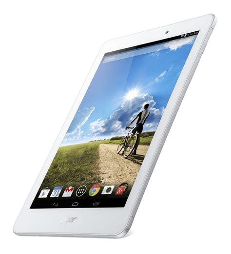 Acer Iconia Tab 8 A1 840 Reviews