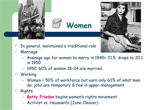 Ppt 1950s Culture And Society Powerpoint Presentation Free Download