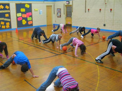 Pe 4 Kids Movement Matters Week 10 Projects To Try