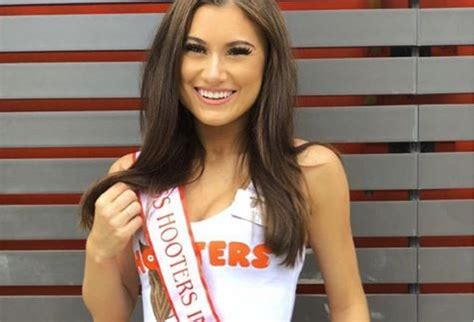 Miss Hooters 2018 Indexhr