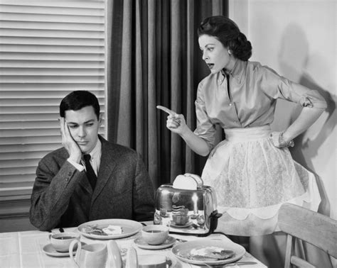Stop Nagging Six Tips To Break The Habit And Improve Your Relationship