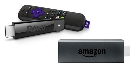 Amazon Fire Stick Vs Roku Which Streaming Option Is Best For You