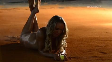 Caroline Wozniacki Nude 27 Photos Video Thefappening