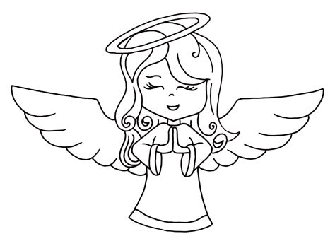Download High Quality Angel Clipart White Transparent Png Images Art