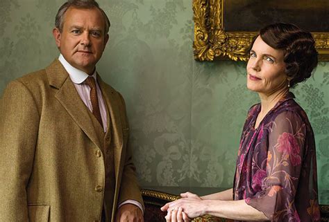 Downton Abbey Una Nueva Era Online - ¡Atención fanáticos de "Downton Abbey"! Los Crawley regresan en una