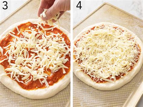 Cheese Pizza Seso Open